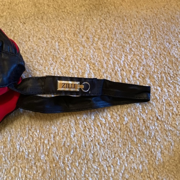 Zilli Shoe bag with separate compartments - Picture 2 of 8